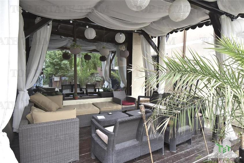 VILA MAMAIA NORD 30 DE CAMERE