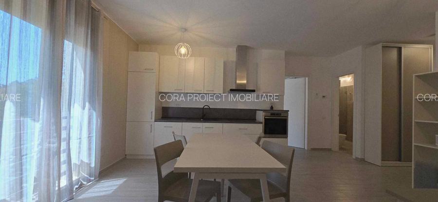 Apartament cu 2 cam. de închiriat, central Cuza Residence-AP1442 - 10