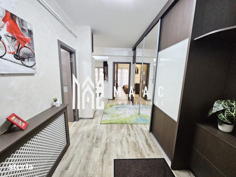 Apartament 2 camere | 74 mp | Bulevard |
