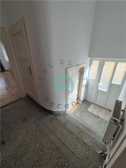 Apartament 2 camere la casa de inchiriat - Turnisor, Sibiu