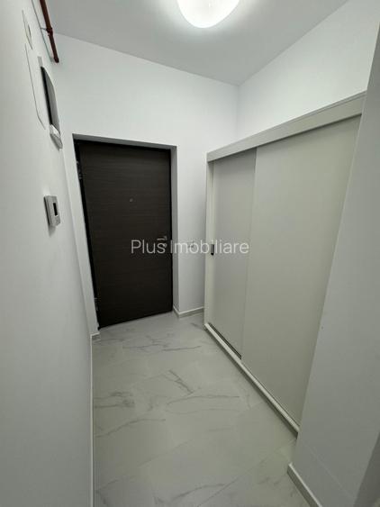 Apartament superb cu 2 camere de închiriat – Unirea Towers, Podu Roș - 12