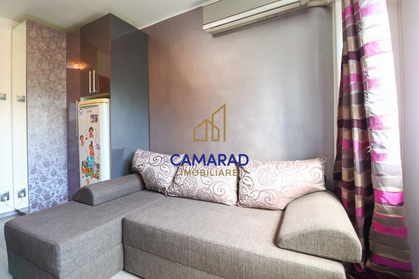 APARTAMENT 4 CAMERE - UNIRII – MATEI BASARAB | BLOC 2001 | PARCARE | BUNCAR