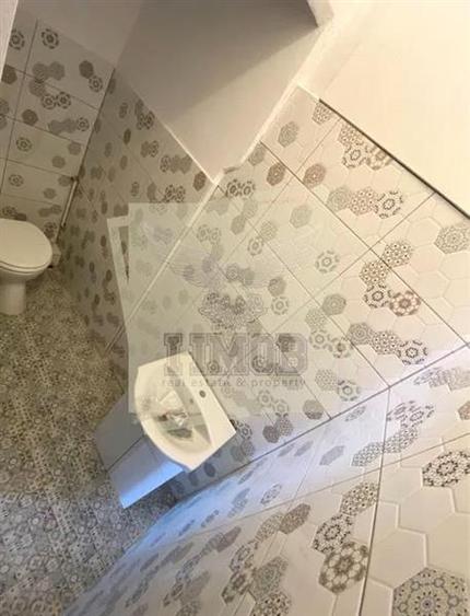 Spatiu comercial cu 2 camere in zona Centrala