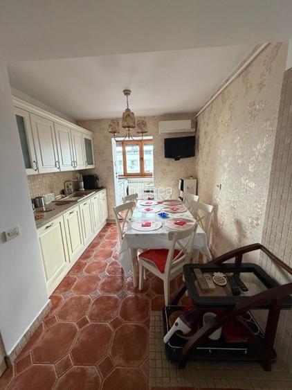 Inchiriez apartament 3 camere Crangasi - 6