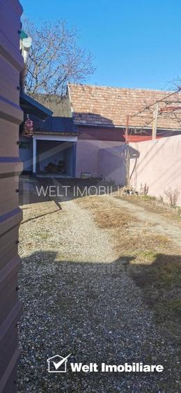 Casa in Mihai Viteazu, vedere la Cheile Turzii, teren generos - 8