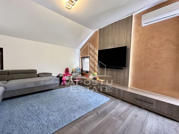 Apartament de vanzare cu 3 camere in apropiere de Lidl, Dumbravita