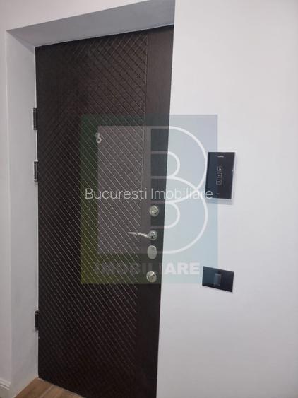 Iancului GURA de Metrou PRIMII CHIRIASI TOTUL NOU DECOMANDAT,CENTRALA PROPRIE - 4