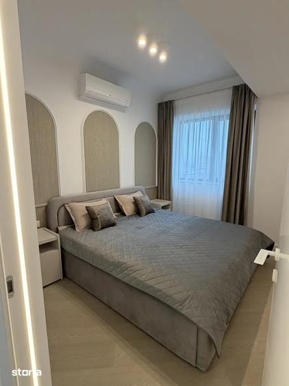 Apartament 3 camere | Cortina North | Parcare subterană opțională