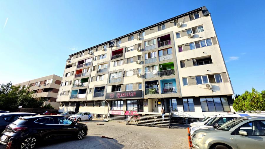 Apartament cochet cu 3 camere Penny Apeductului – parcare inclusa - 18