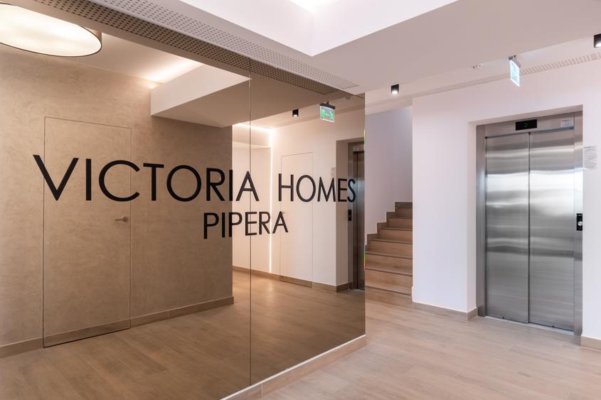 Ultimele 3 unități! 3 camere Olga Gudynn - Pădurea Băneasa - zona Pipera
