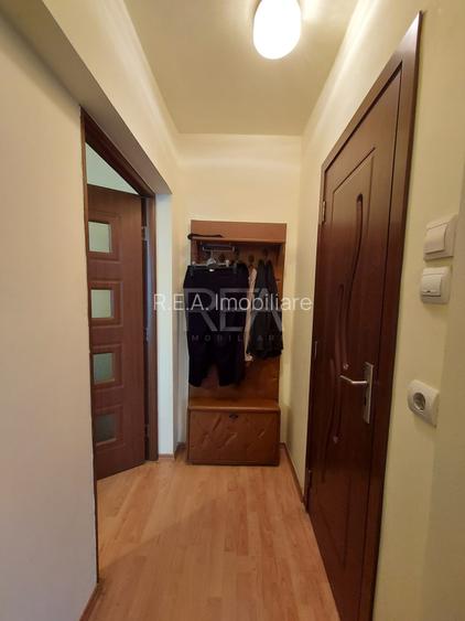2 camere Vergului, et. 5, 52 mp, reabilitat - 11