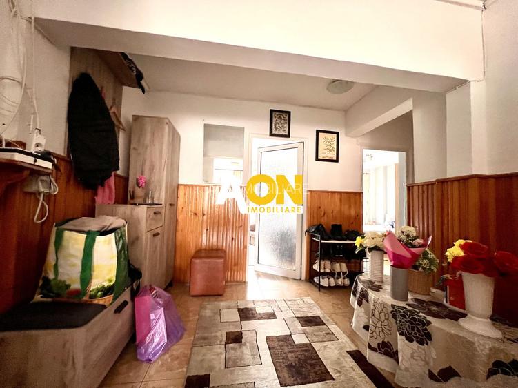 Apartament 4 Camere | Decomandat | 74 mp | Zona Cetate - 13