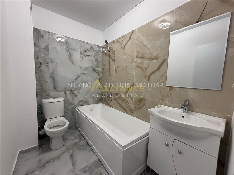 Apartament modern 2 camere || prima inchiriere || Sector 4 || - 8