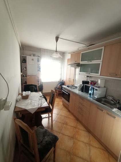 Apartament 2 camere pe Scorțarilor la etajul 3, 58 mp, parcare