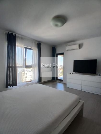 Smart Cotroceni Residence Grozăvești Garsoniera 40 Mp