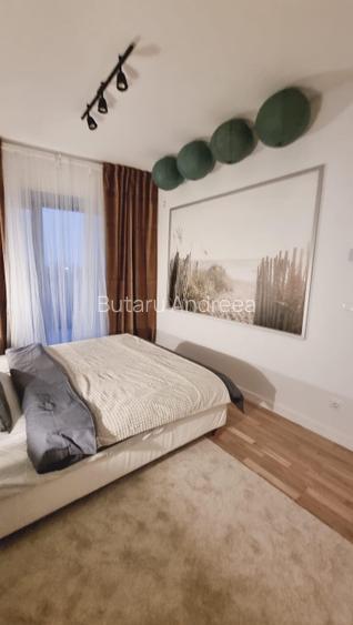 Art City Residence | Prima închiriere | 2 camere | Loc parcare inclus - 7