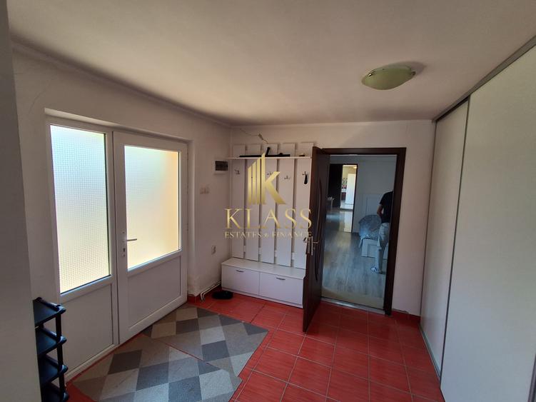 Casa 3 Camere | Voluntari Dragonul Rosu