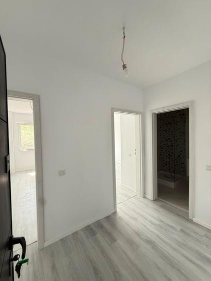 APARTAMENT CU DOUĂ CAMERE DECOMANDAT-BLOC NOU -COMISION 0%