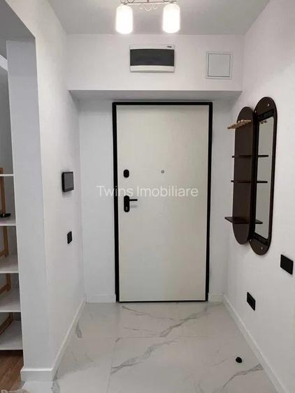THEODOR PALLADY | ASTORIUM MY HOME | 2 CAMERE | CENTRALA | AC - 7