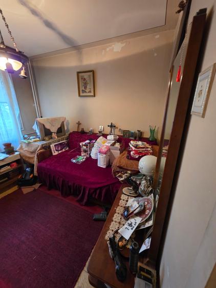 Vanzare 3 camere Drumul Taberei Aleea Lunca Siretului etaj 1/4 decomandat