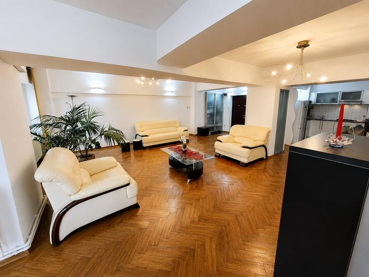 Vânzare AP 4camere Ultracentral / Bl. PESCĂRUȘ