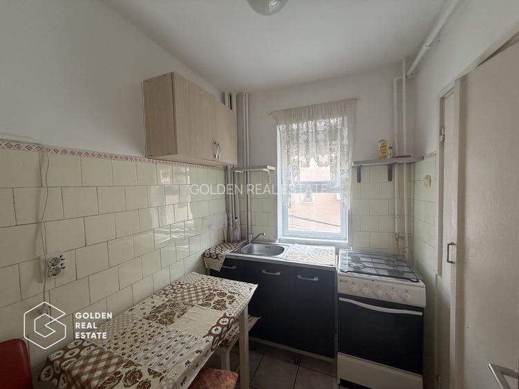 Apartament 2 camere, pet friendly, decomandat, zona centrala - 7