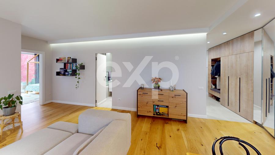 Apartament premium 3 camere | Str. Teodor Mihali | bloc nou 2023