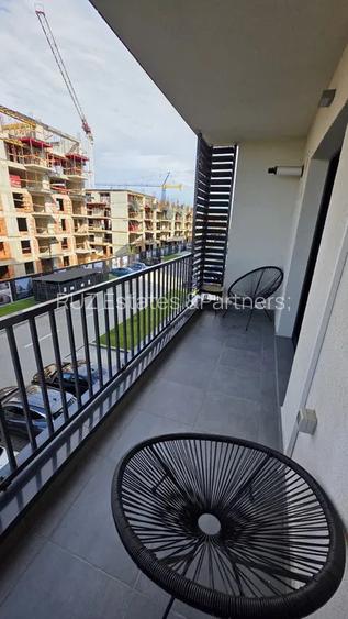 Studio dublu | Loc de parcare | H Pipera Lake - 6