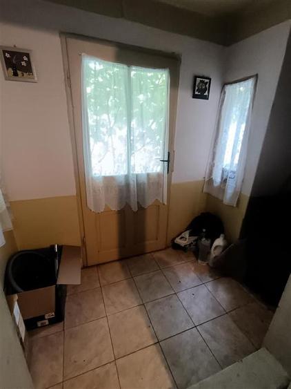 Casa Brailita-Vidin, 4 camere, Teren 573 mp