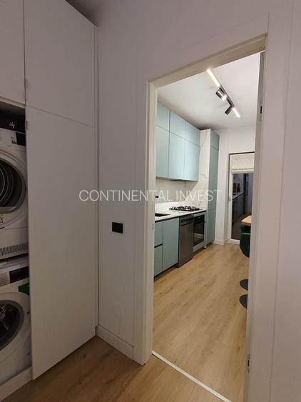 Apartament 2 camere Dristor 4 Elements  terasa /parcare subterana - 5