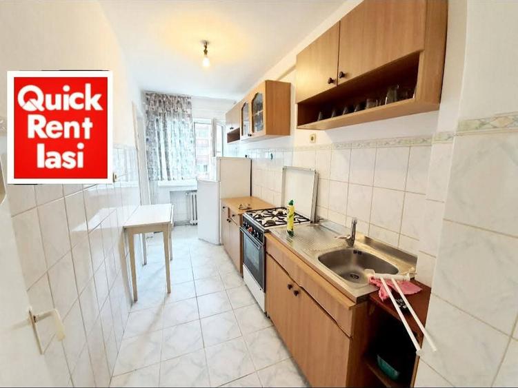 INCEPAND CU 15SEPTEMBRIE Bulevardul Independentei UMF/UAIC Apartament 2Camere