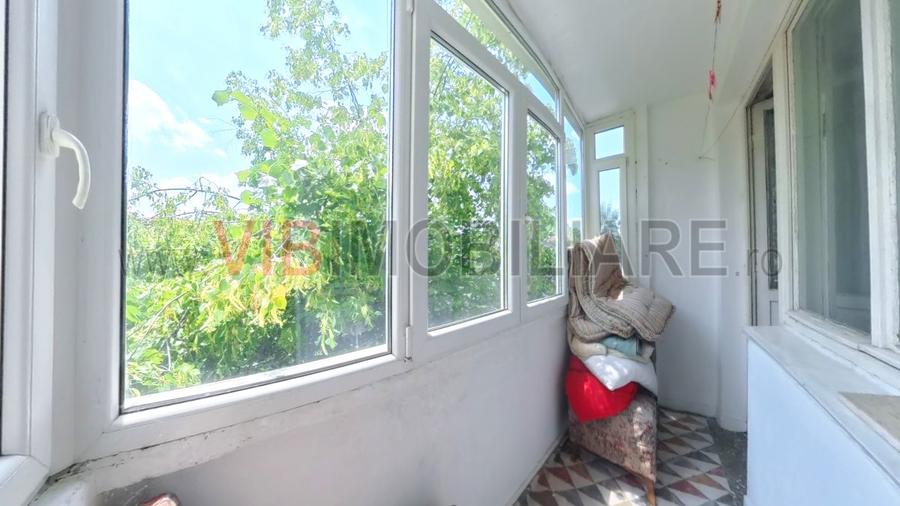 Metrou Gorjului/ Str Apusului /3 camere / 59mp/