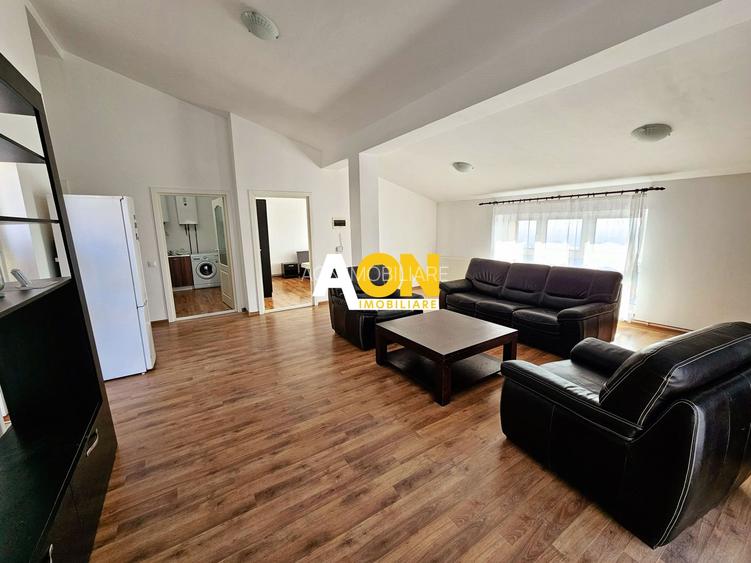 Apartament 3 camere, 80 mp, zona Schit, bloc nou, pretabil ca birou - 4