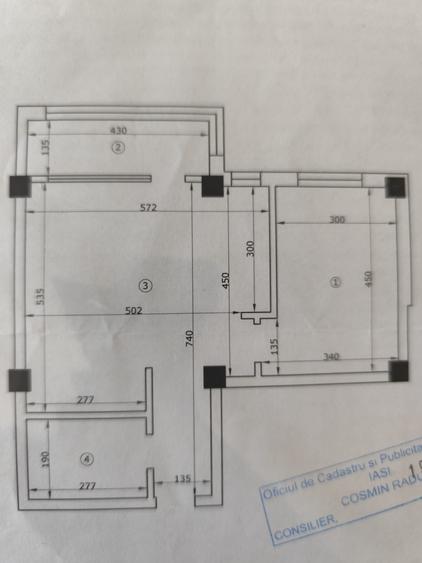Ap 2 camere în complex rezidențial apreciat | Lift | Mobilat și utilat