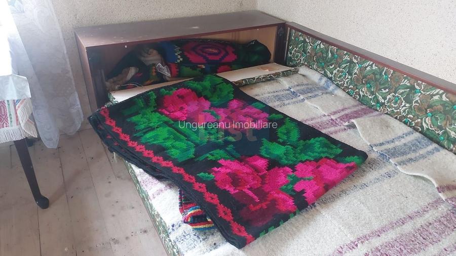 2 case, bucatarie de vara,grajd teren intravilan 2841 mp Margau Cluj - 31