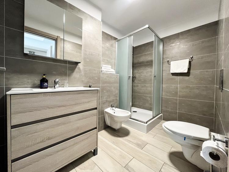 Complex Marina Surf - apartament 3 camere, spațiu verde și siguranță