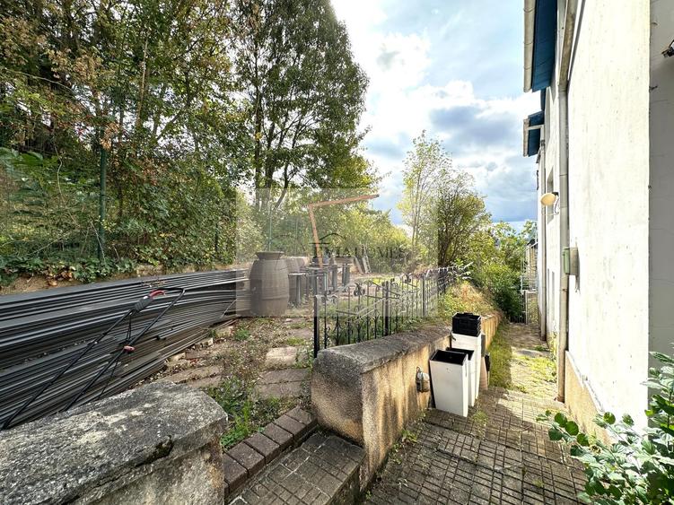 Casa individuală/Zona Rahovei/Cartier Gruia