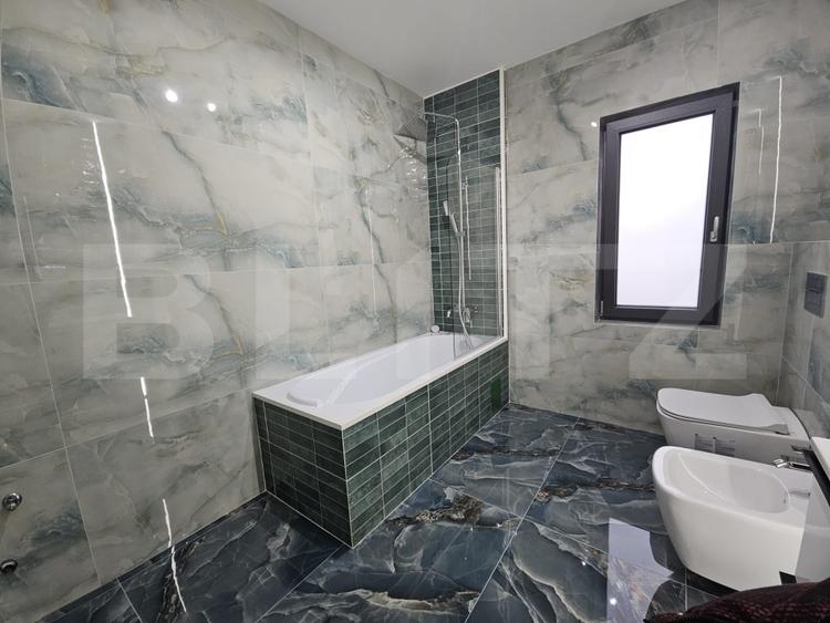 Casa individuala 4 camere, 132 mp, zona Miroslava