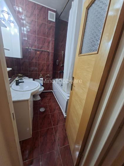 Duplex Universitate-Armeneasca bloc 1997 proprietate Aparte - 9