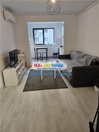 Apartament 2 camere, bloc nou, balcon I metrou Nicolae Teclu - 5