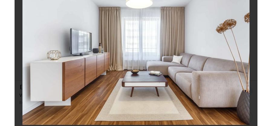 Apartament 2 camere, bloc nou, metrou Berceni