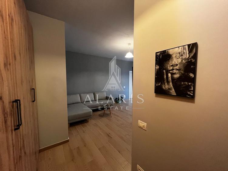 Apartament modern 2 camere, loc de parcare inclus, Dumbravita