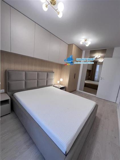 Inchiriere apartament 2 camere mobilat padure Greenfield Residence