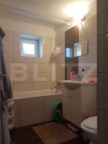Apartament cu 3 camere decomandate, renovat– zona Independenței