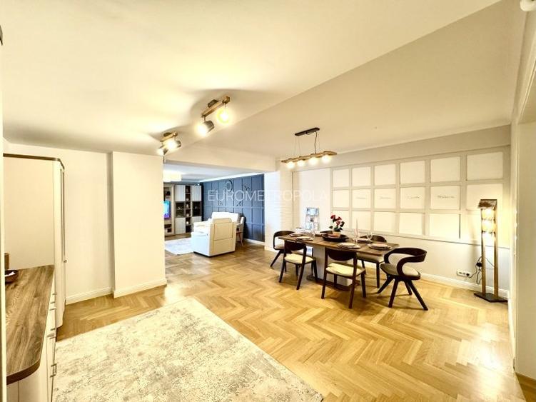 Apartament de LUX  cu gradina privată - 3