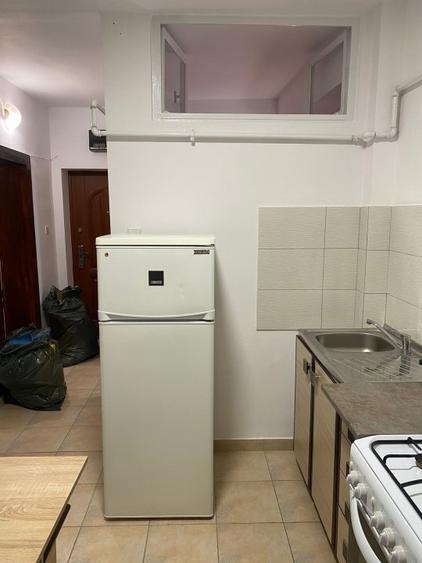 Take Ionescu, apartamet spatios cu parcare in curte