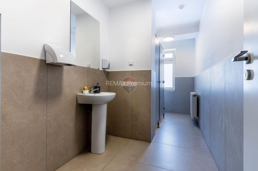 Spațiu de birouri Calea Moților | Vizibilitate excelentă | 87.5 mp - 7