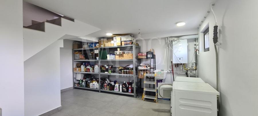 Casa 4 camere de vanzare in Faget, Cluj Napoca