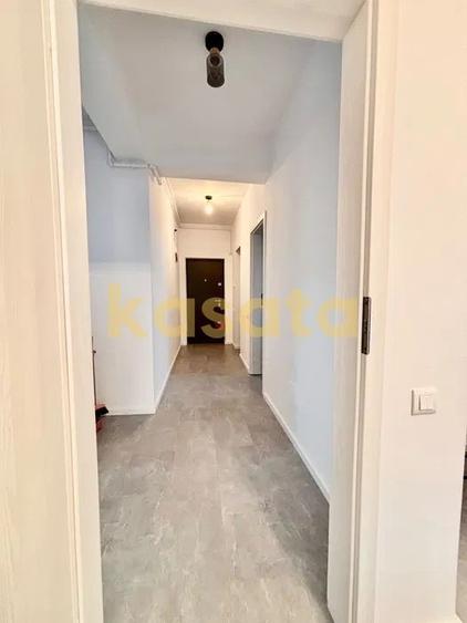 Apartament 2 camere de închiriat | Uverturii | Bloc 2025