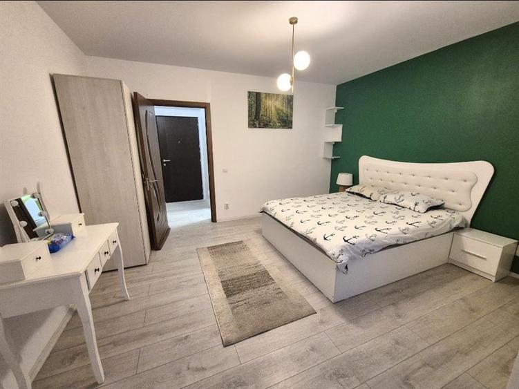 Apartament cu doua camere Center Nemes